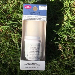 Physicians Formula White Mud Mask Stick